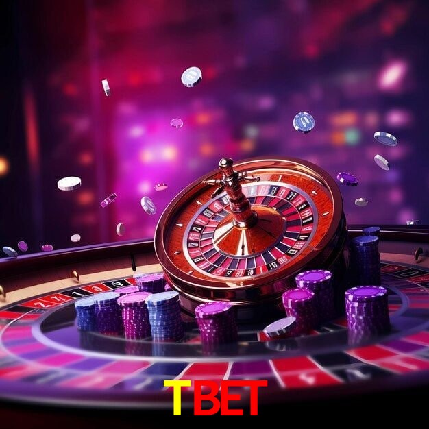 TBET Casino - juegos, cajero y retiros Lobby TBET Casino con mesas, rodillos, cajero y acceso móvil seguro