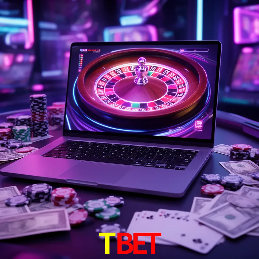 TBET México - centro de casino, cuenta y acceso móvil Centro móvil TBET con casino, cajero, bonos, app y acceso de cuenta para México